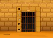 play Amazing Escape The Pyramid