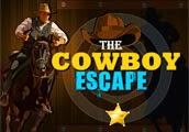 play The Cowboy Escape