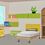 play Wow Colorful Room Escape