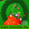 Sweet Christmas Day