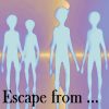 play Escape From The Alien Spaceship