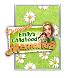 play Delicious - Emily'S Childhood Memories