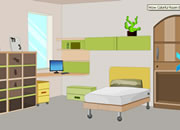 play Wow Colorful Room Escape