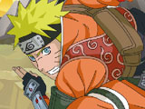 play Naruto Ultimate Challenge