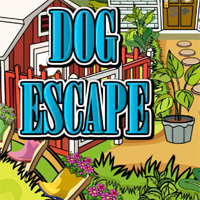 play Ena Dog Escape