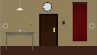 play Dr. Fou: Simple One Escape