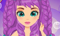 play Mermaid Doll Creator