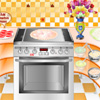 play Fish Pizza Cook
