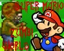 Super Mario Zumbi World