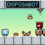 play Disposabot