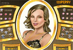 play Charlize Theron Makeover