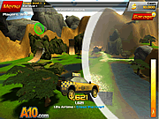 play Crash Drive 2