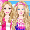 play Barbie Groom And Glam Pups