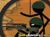 play Sniper Freedom 2