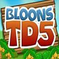 Bloons Tower Defense 5