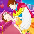 Sleeping Princess Love Story