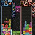 Tetris 2 Players