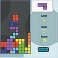 Advanced Tetris