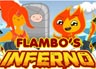 Adventure Time: Flambos Inferno