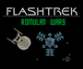 Flashtrek Romulan Wars Cheats