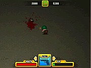 play Yet Another Zombie Defense