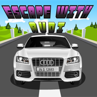 play Ena'S Escape With Audi