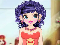 play Linda In Ever After High Dream