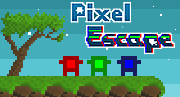 play Pixel Escape