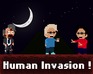 play Human Invasion !