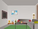 play New Year Gift Room Escape