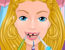 play Barbie'S Perfect Smile