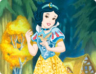 play Sweetest Princess Snow White