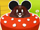 play Mickey Mouse All-Ears Cake