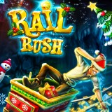 play Rail Rush Worlds