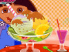 play Dora Ice Cream Sundae
