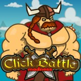 play Click Battle Madness