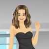 play Black Clothes Dressup