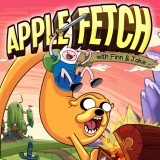 play Apple Fetch