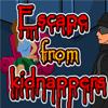 play Escape From Kidnappers