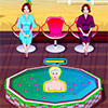 play Sandy At The Spa