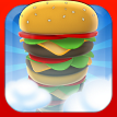 play Sky Burger Online