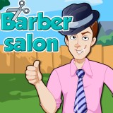 play Barber Salon