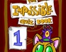 The Impossible Quiz Book Chapter 1