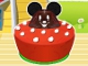 play Mickey Mouse All Ears Cake