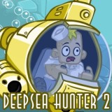 play Deep Sea Hunter 2