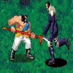 The King Of Fighters Vs The Three Kingdoms