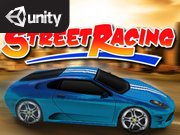 play Street Racing