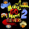 play Monkey Go Happy Elevators 2