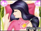 play Princess Fairy Spa Salon Frozen Land