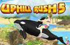 play Uphill Rush 5